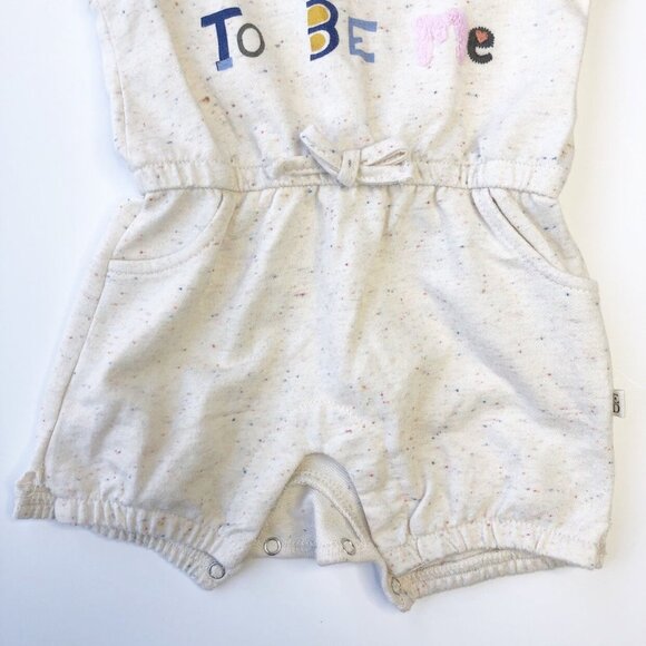 ED By Ellen Degeneres Romper - Picture 3 of 8